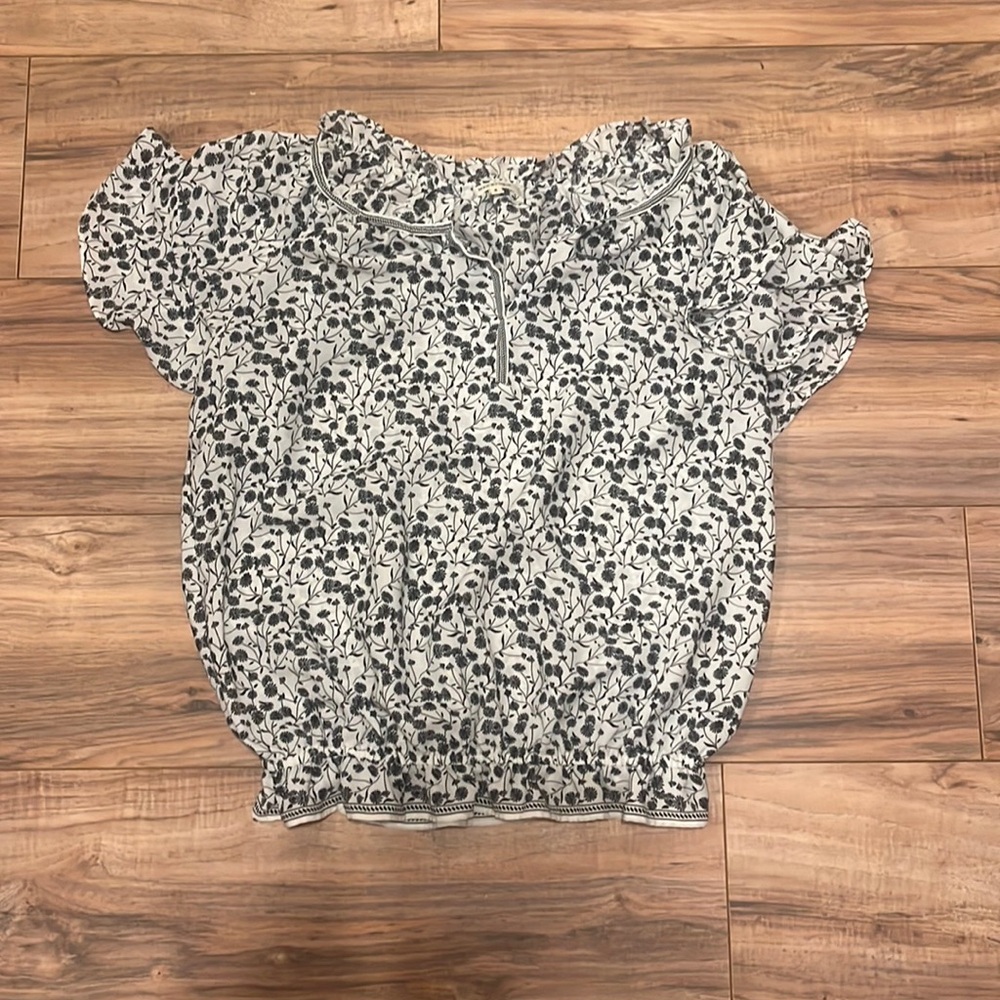 Max Studio Blouse